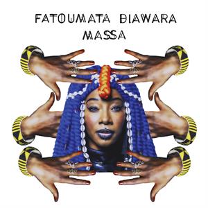 Diawara, Fatoumata – Massa vinyl