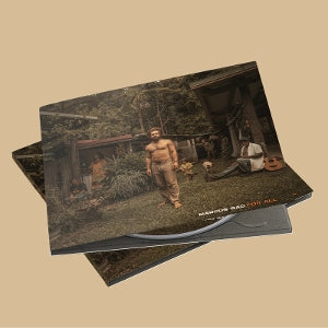 Marcus Gad – For All (1CD)