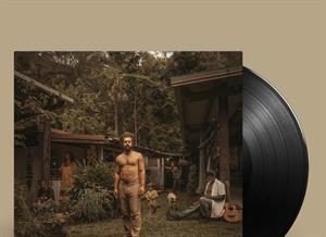 Gad, Marcus – For All (1LP Vinyl)