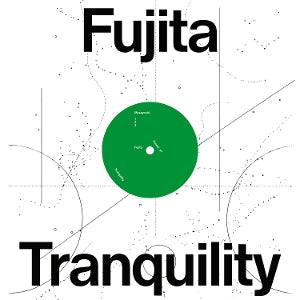 Fujita, Masayoshi – Forest of Tranquility cd
