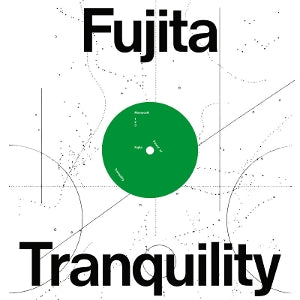 Fujita, Masayoshi – Forest of Tranquility (1LP Vinyl)