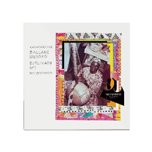 Ballake Sissoko – Djelimady N.1 (1LP Vinyl)