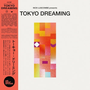 Various Artist – Tokyo Dreaming (2LP Vinyl)