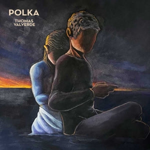 Valverde, Thomas – Polka cd