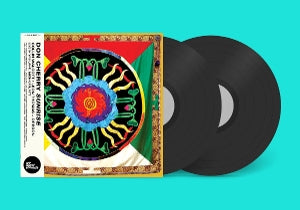 Don Cherry – Sunrise (1977) (2LP Vinyl)