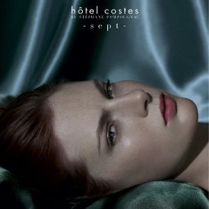 Stephane Pompougnac – Hotel Costes 7 (2LP Vinyl)