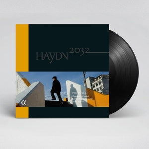 Kammerorchester Basel – Haydn 2032, Vol. 17: Per Il Luigi (2LP Vinyl)