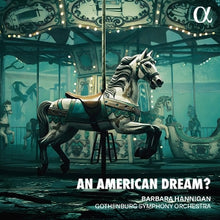 Hannigan, Barbara – An American Dream cd