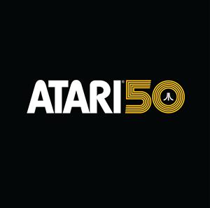 Baffy, Bob – Atari 50 vinyl