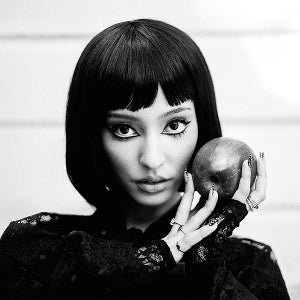 Faouzia – Film Noir cd