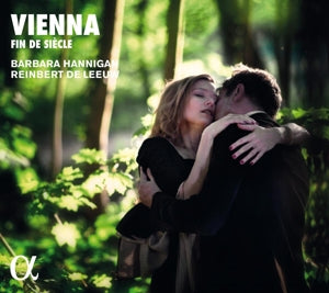 Barbara Hannigan – Vienna, Fin De Siecle (1CD)