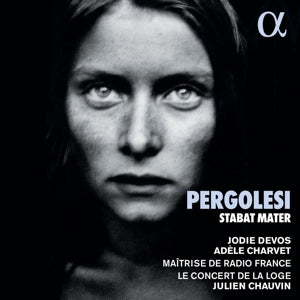 Jodie Devos – Pergolesi: Stabat Mater (1 CD)