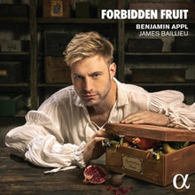 Appl, Benjamin – Forbidden Fruit cd