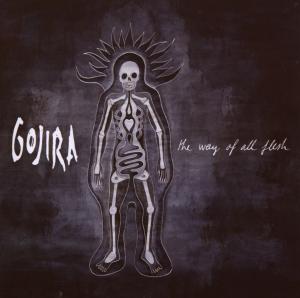 Gojira – The Way of All Flesh (1CD)