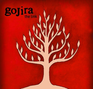 Gojira – Link (1CD)