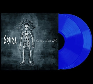Gojira – The Way of All Flesh (2LP, Coloured Vinyl)