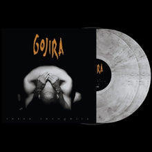 Gojira – Terra Incognita vinyl