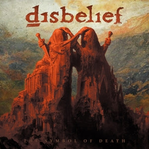 Disbelief – Symbol of Death (1CD)