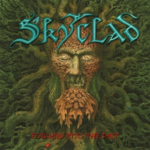 Skyclad – Forward Into the Past cd