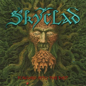 Skyclad – Forward Into the Past (1CD)