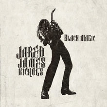 Nichols, Jared James – Black Magic vinyl