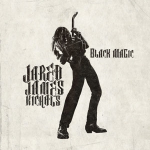 Nichols, Jared James – Black Magic (1LP Vinyl)