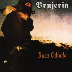 Brujeria – Raza Odiada cd
