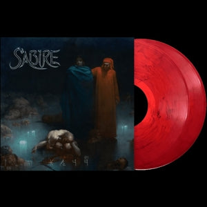 Sabire – Jatt (2LP Vinyl)