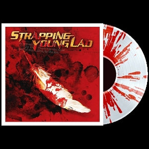 Strapping Young Lad – Syl vinyl