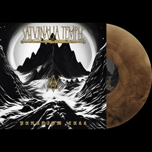 Saturnalia Temple – Paradigm Call (1LP, farbiges Vinyl)