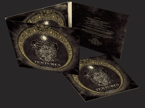 Textures – Silhouettes cd