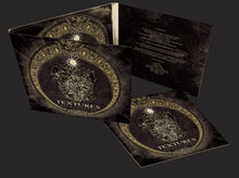 Textures – Silhouettes cd