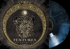 Textures – Silhouettes (1LP, Coloured Vinyl, Reissue)