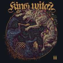 King Witch – Iii cd