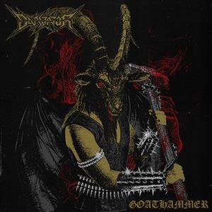Devastator – Goathammer (1CD)