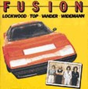 Lockwood – Fusion (1 CD)