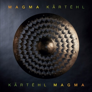 Magma – Kartehl (1CD)