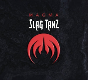 Magma – Slag Tanz cd