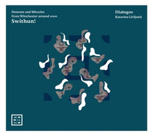 Dialogos – Swithun! cd