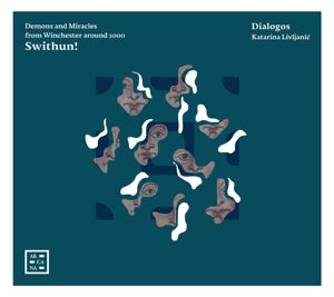 Dialogos – Swithun! (1CD)