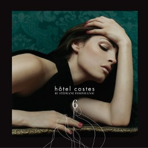 Pompougnac, Stephane – Hotel Costes 6 (2LP Vinyl)