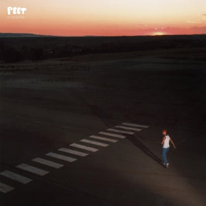 Peet – A Demain (1LP Vinyl)