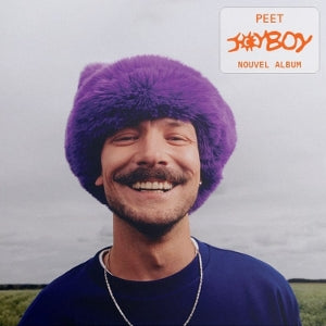 Peet – Joyboy cd