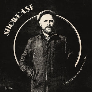 Lone Ark Meets the 18th Parallel – Showcase, Vol. 2 (1LP Vinyl)