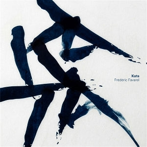 Favarel, Frederic – Kata cd
