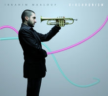 Maalouf, Ibrahim – Diachronism cd