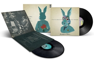 Maalouf, Ibrahim – Au Pays D'alice (2LP Vinyl)