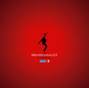 Maalouf, Ibrahim – 10 Ans De Live vinyl