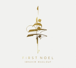 Maalouf, Ibrahim – First Noel (2LP Vinyl)