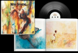 Simone, Nina – Vinyl Story vinyl